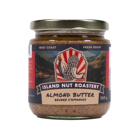 Almond Butter 250g